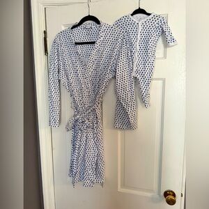 ❌SOLD❌Roller Rabbit mommy & me bundle